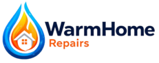 WarmHome Repairs